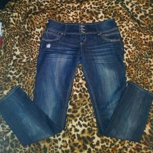 Almost Famous Jeans